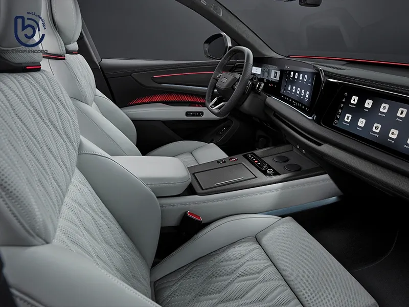 audi Q9-1