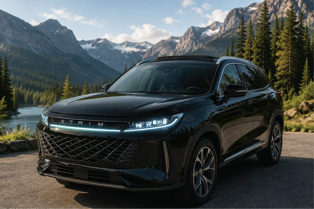 اکستریم LX