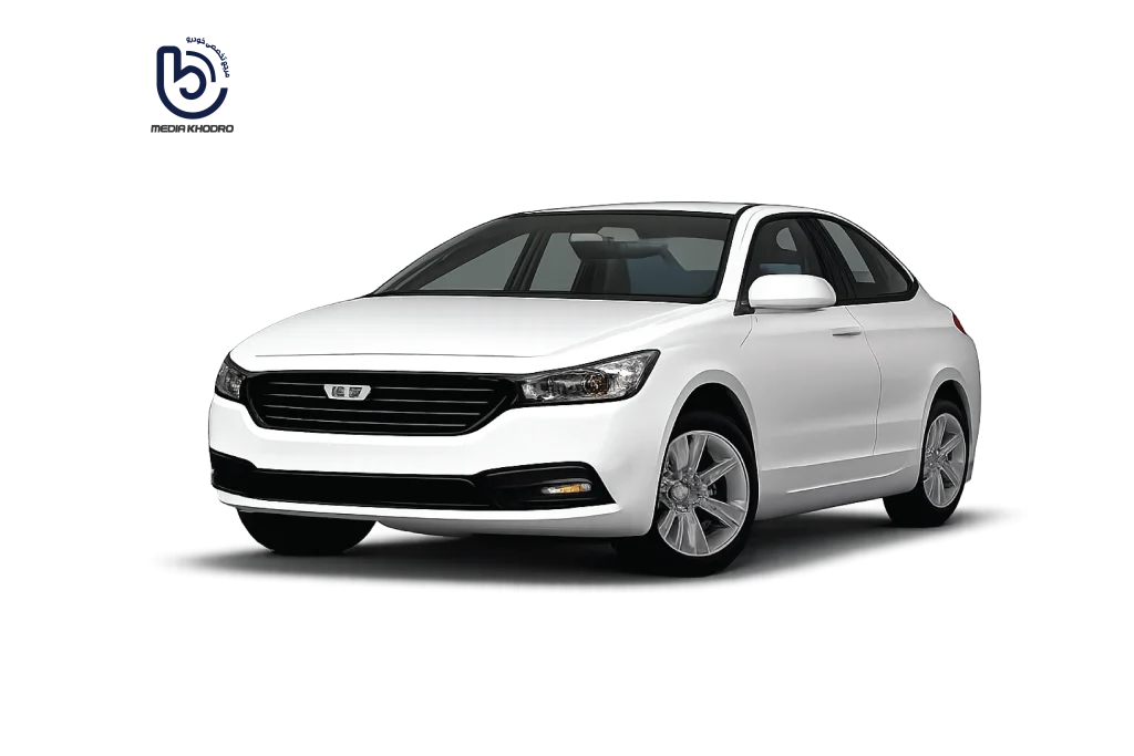 GAC Trumpchi GA3S