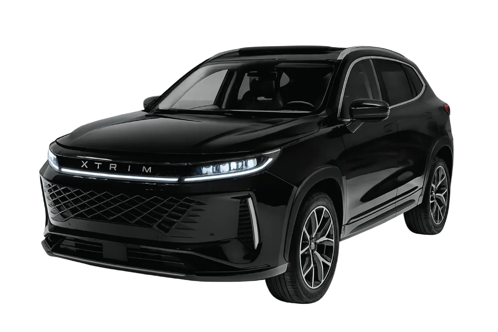 اکستریم LX