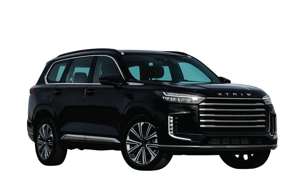 اکستریم VX