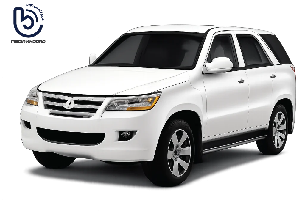 GAC Gonow G5
