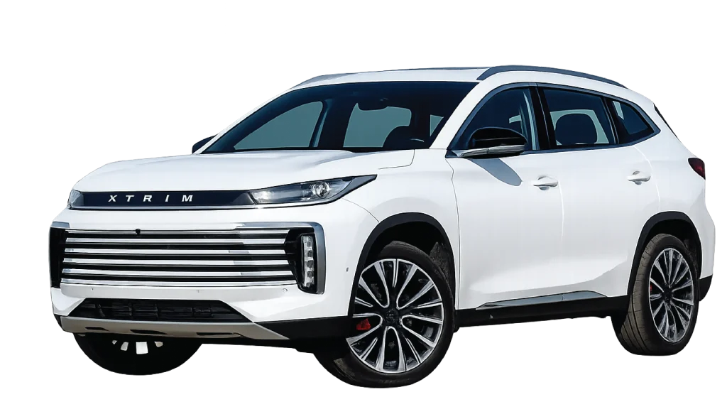 اکستریم TXL