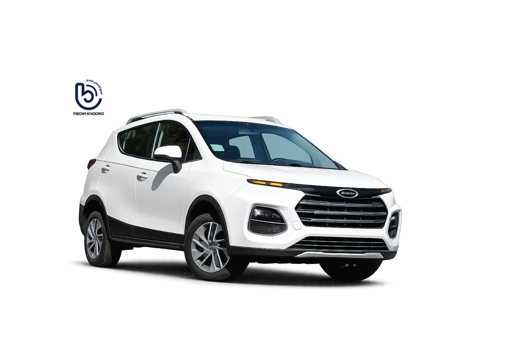 KMC SR3