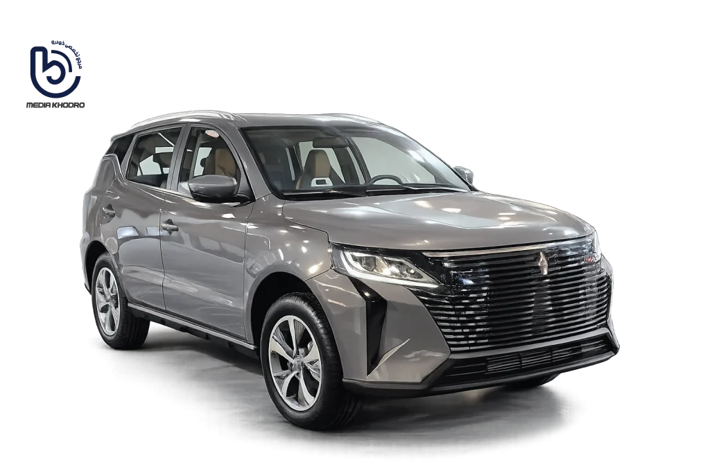 KMC SR5