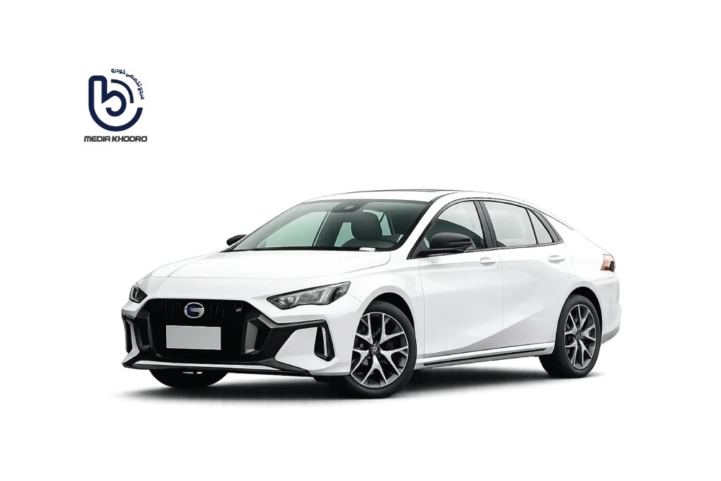 GAC Empow Hybrid