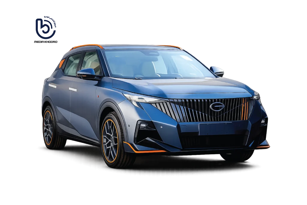 GAC GS3