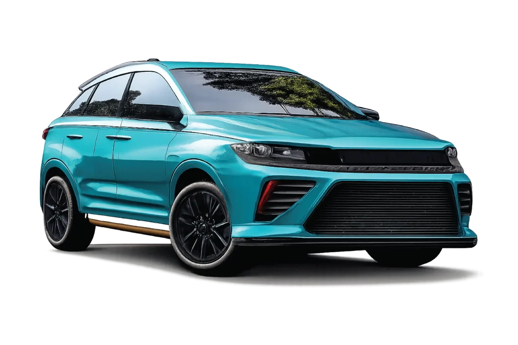 KMC A5
