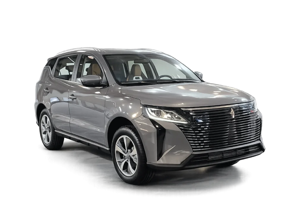 KMC SR5