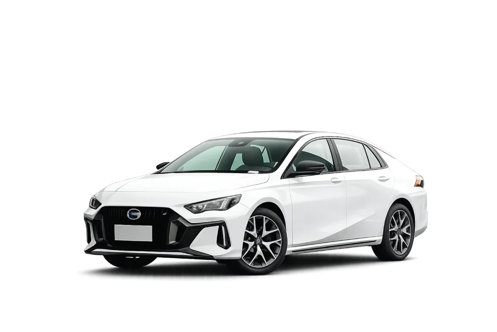 GAC Empow Hybrid