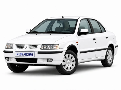 سمند SE