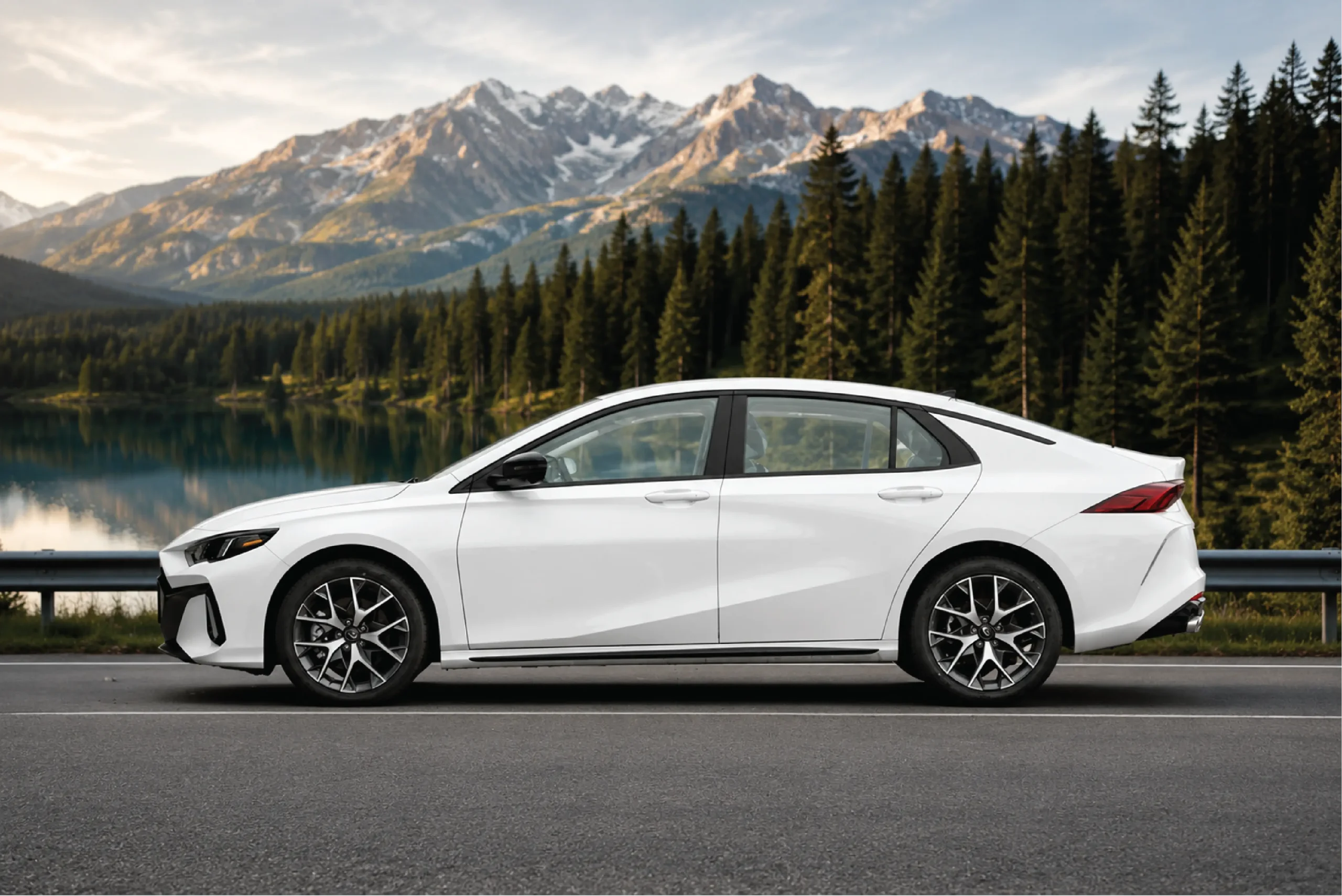 GAC Empow Hybrid