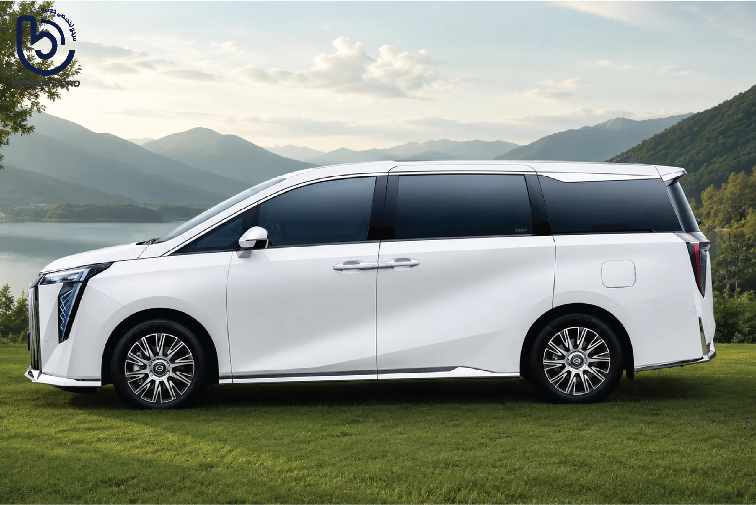 GAC E9 sides fx