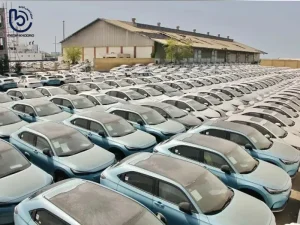 توقف ثبت سفارش خودرو!!! ممنوعیت واردات تکرار می‌شود؟