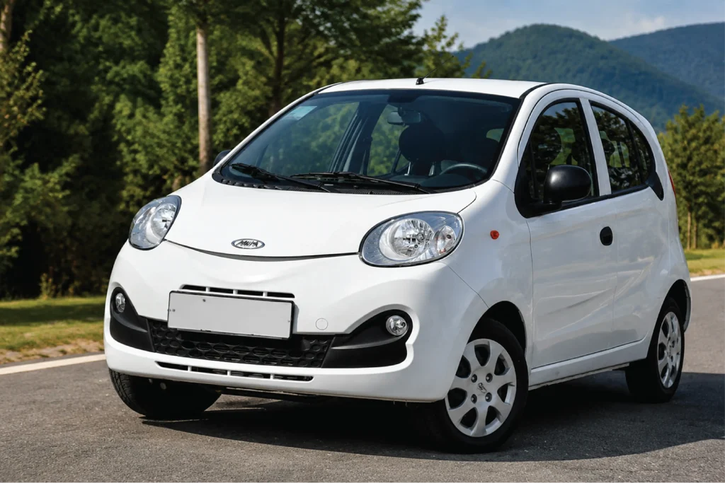MVM 110 جدید