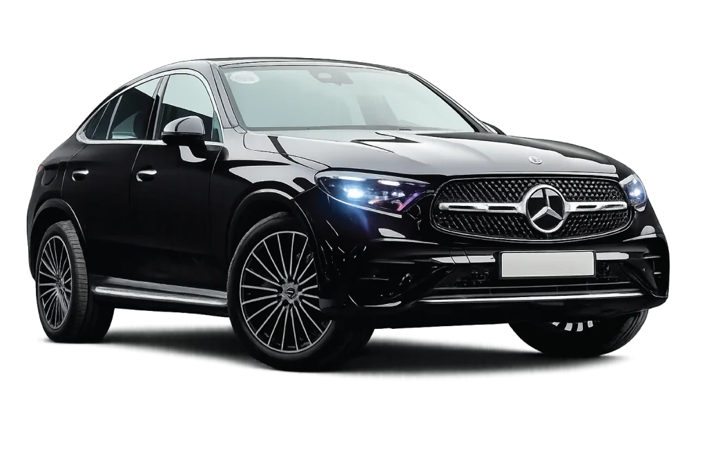 مرسدس بنز GLC 200