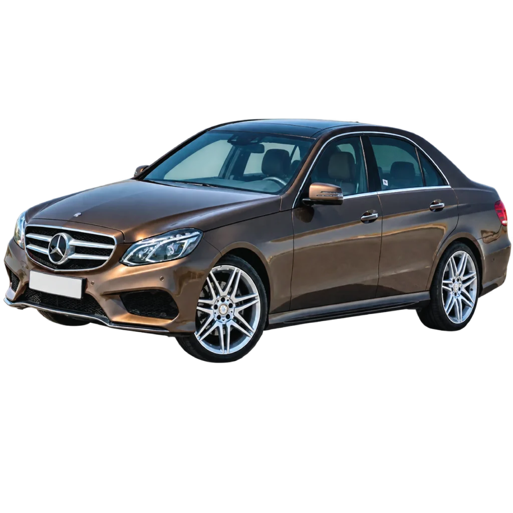 مرسدس‌بنز E250