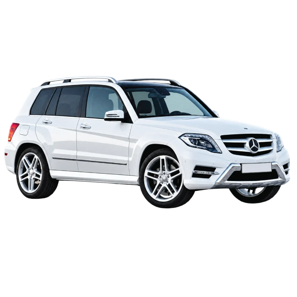 مرسدس بنز GLK