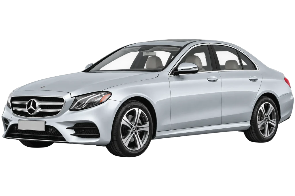 مرسدس‌بنز E300
