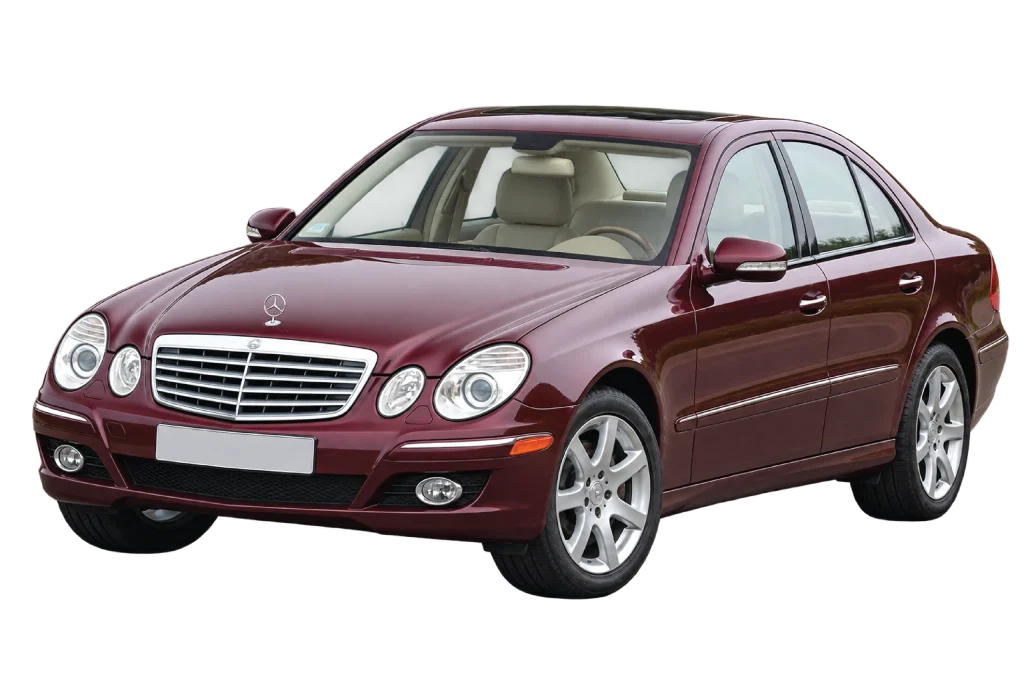 مرسدس بنز E230