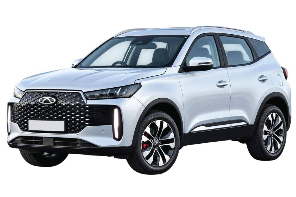 ام وی ام X5