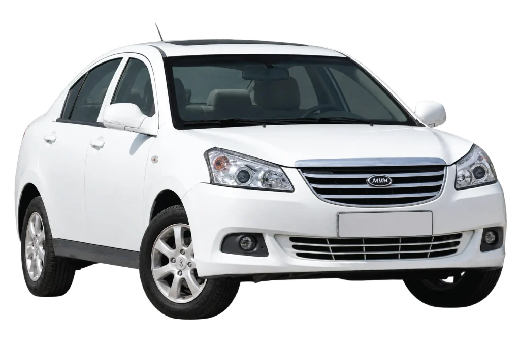 ام وی ام 550 اتوماتیک
