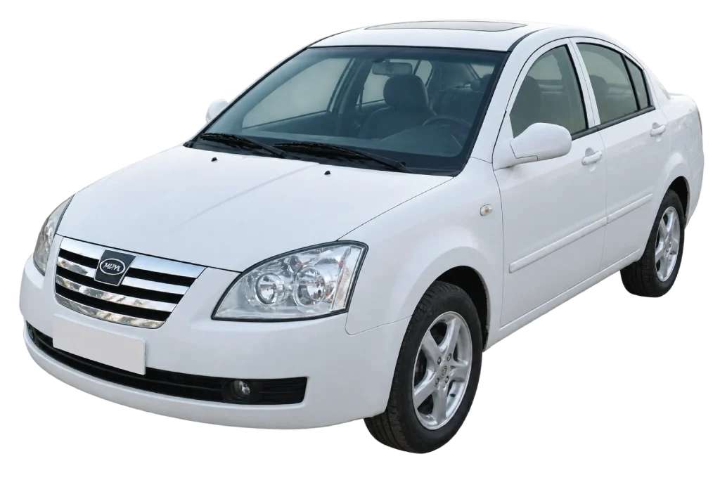 ام وی ام 530