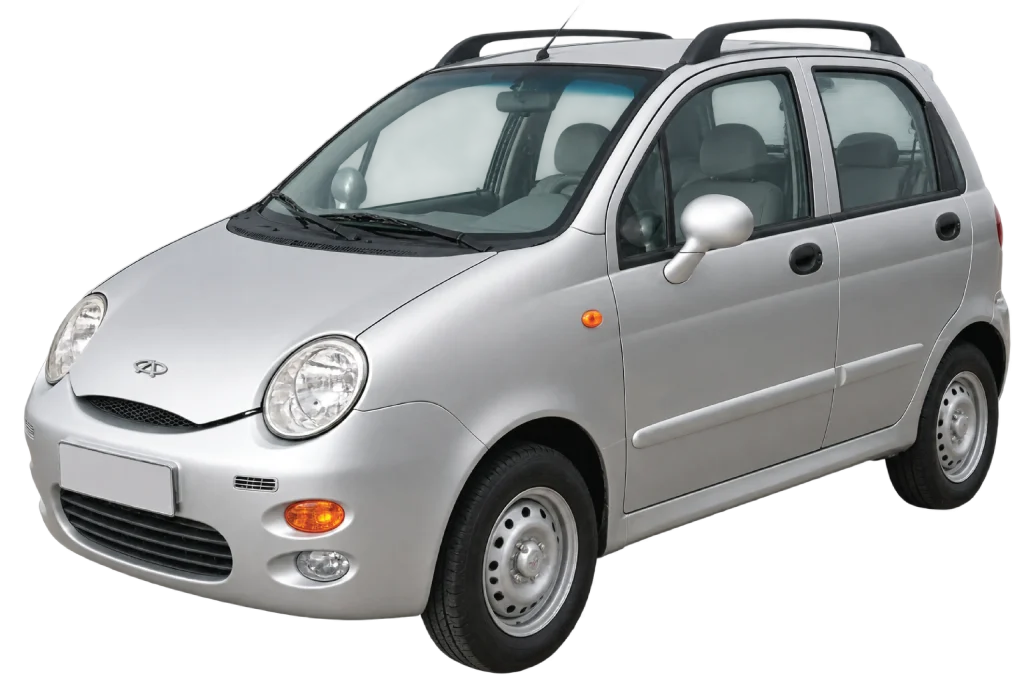 چری MVM110