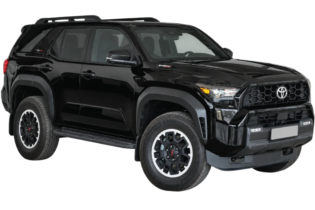 تویوتا فوررانر 4Runner