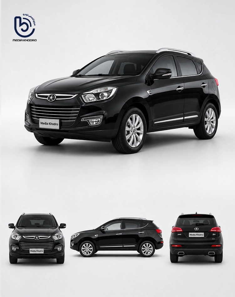 jac s5