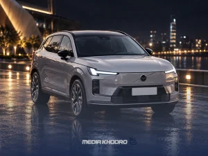 شرایط فروش ولوو XC70 در سامانه اتونوین اعلام شد