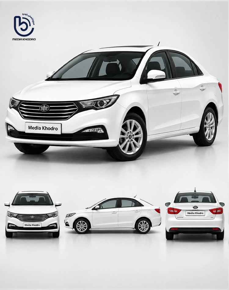 بسترن B30